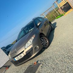 Renault Megane 2011