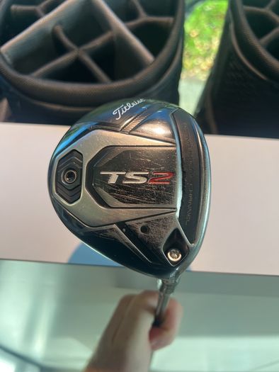 Titleist TS2 3 Fairway