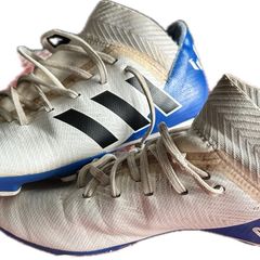 Adidas Nemeziz Messi 18.3 FxG Jr Size 3