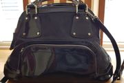 Italian Ferre Milano Bag