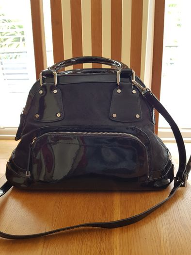 Italian Ferre Milano Bag