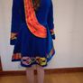 Irish dancing dress, 9/10/11 yrs old Image 9