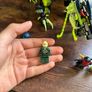 Morros dragon with possesed lloyd and figures Image 5