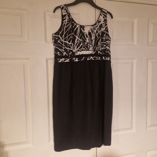 Dress and Jacket