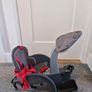 Child bike seat Image 3
