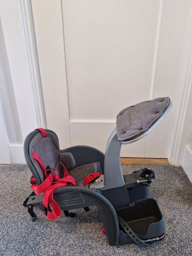 Child bike seat