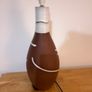 Stephen Pearce pottery table lamp Image 2