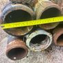 Cast Iron Eves,  down pipes and hoppers Image 3
