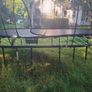 Springfree trampoline cheap Image 7