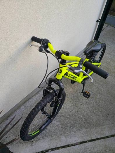 Bike 20 inch