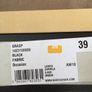 Kurt Geiger Carvela Black High Heal Sandle Image 4
