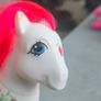 Twice as Fancy TAF Sugarberry MLP G1 My Little Pony Image 2
