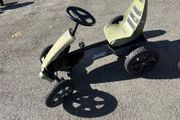 Berg Jeep Buddy go cart