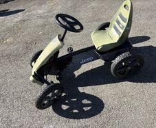 Berg Jeep Buddy go cart