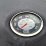 Weber Q1200 Gas Bbq with Stand and new Regulator Image 3