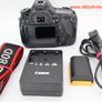 Canon Eos 80d Dslr Camera #009 Image 4