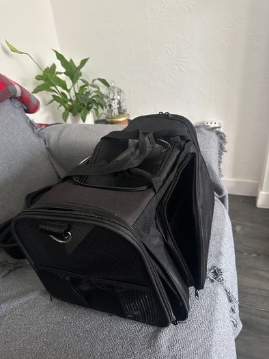 Pet Carrier Bag