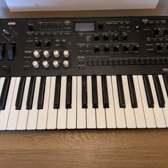 Korg Wavestate