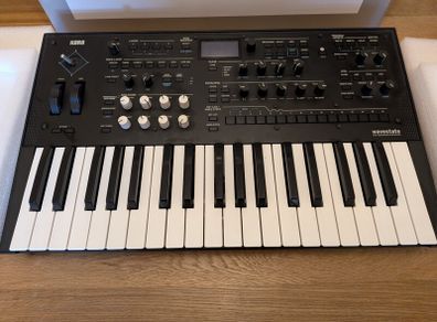 Korg Wavestate