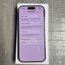 iPhone 16 Pro 256GB Unlocked White | 92% Battery Image 8