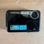 Samsung i8 Digital Camera Image 2