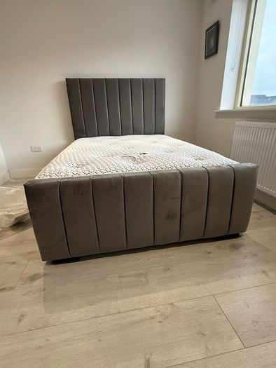 new beds