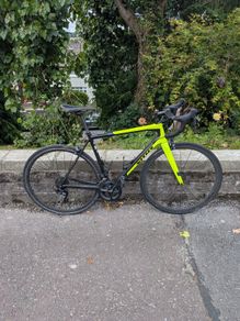 Vitus Vitesse in excellent condition
