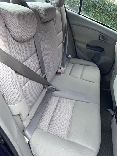 2010 Honda Insight