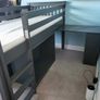 Kids bed for sale Image 5