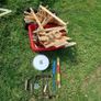 Bee keeping hives Image 9