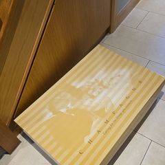 FREE Wedding dress presentation and storage box