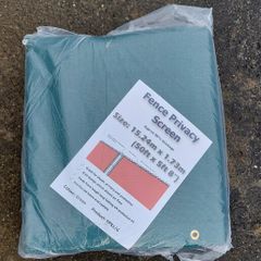 Fence Privacy Netting