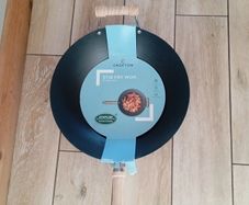 cookware wok.  New