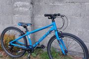 Giant ARX JR 24" wheel kids bike - kids aged 7-12 years old - Hybrid Bike - Fully serviced