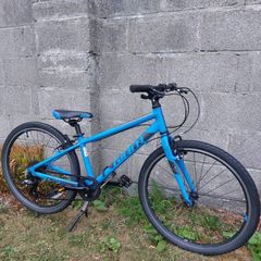 Giant ARX JR 24" wheel kids bike - kids aged 7-12 years old - Hybrid Bike - Fully serviced