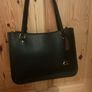 Coach Tyler Carryall Tote Bag Image 2