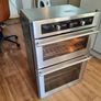 electric cooker and hob Image 3