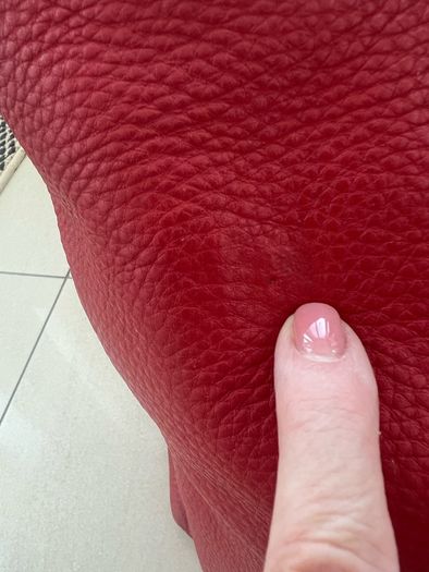 Prada Handbag