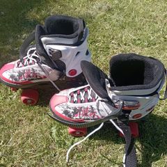 Rollerboots