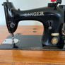 Industrial sewing machine Singer 95 K40 Image 3