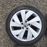 VW Golf 17" Image 5