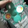 Tiny Love 3-in-1 Rocker Napper Striped Image 10