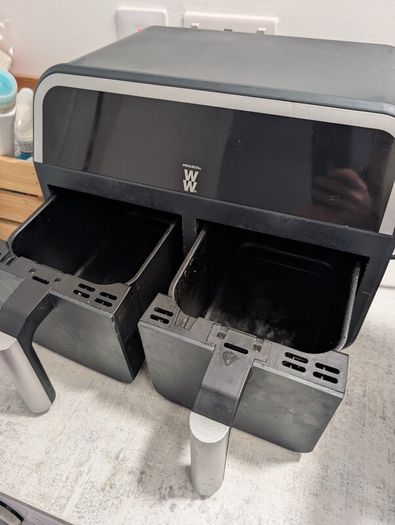 Air Fryer by Weight Watchers