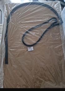 VW transporter genuine left sliding door seal for Volkswagen Transporter (T5 and T6) 2003 and 2020