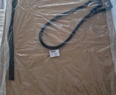 VW transporter genuine left sliding door seal for Volkswagen Transporter (T5 and T6) 2003 and 2020