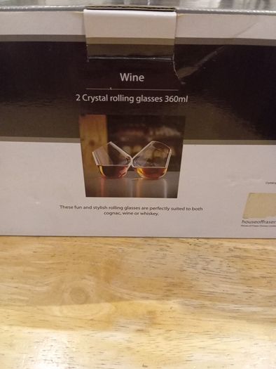kitchen glasses