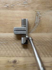 Scotty Cameron Left Handed Putter