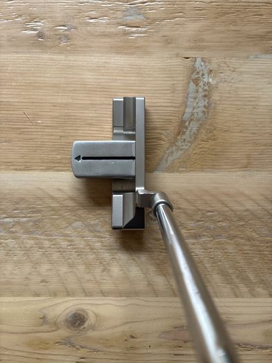 Scotty Cameron Left Handed Putter