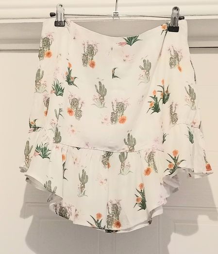 Mini Skirt NEW
