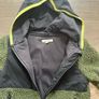 River Island Zip up Hoodie (5-6yrs) Image 3